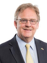 Profile image for Mr Mark Isherwood AS - Gogledd Cymru